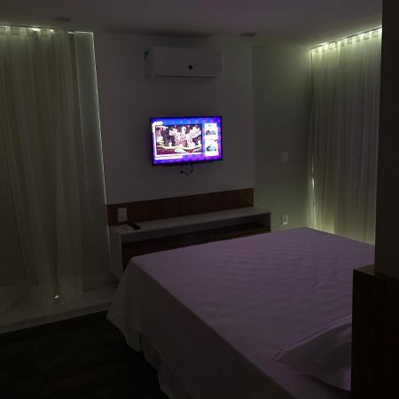 Swell Praia Hotel Natal Extérieur photo