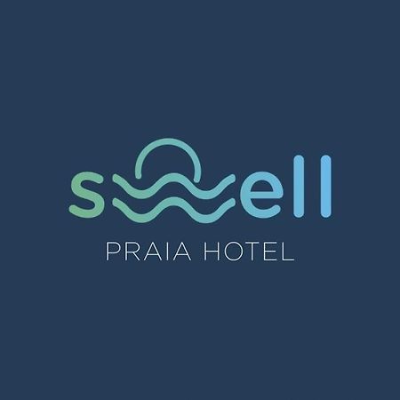 Swell Praia Hotel Natal Extérieur photo