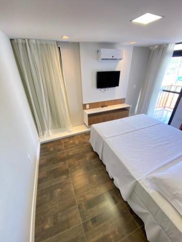 Swell Praia Hotel Natal Extérieur photo