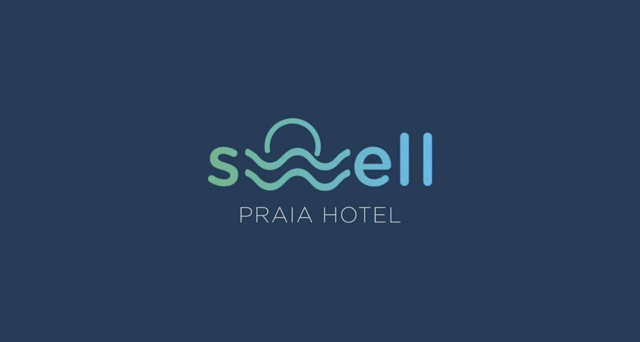 Swell Praia Hotel Natal Extérieur photo
