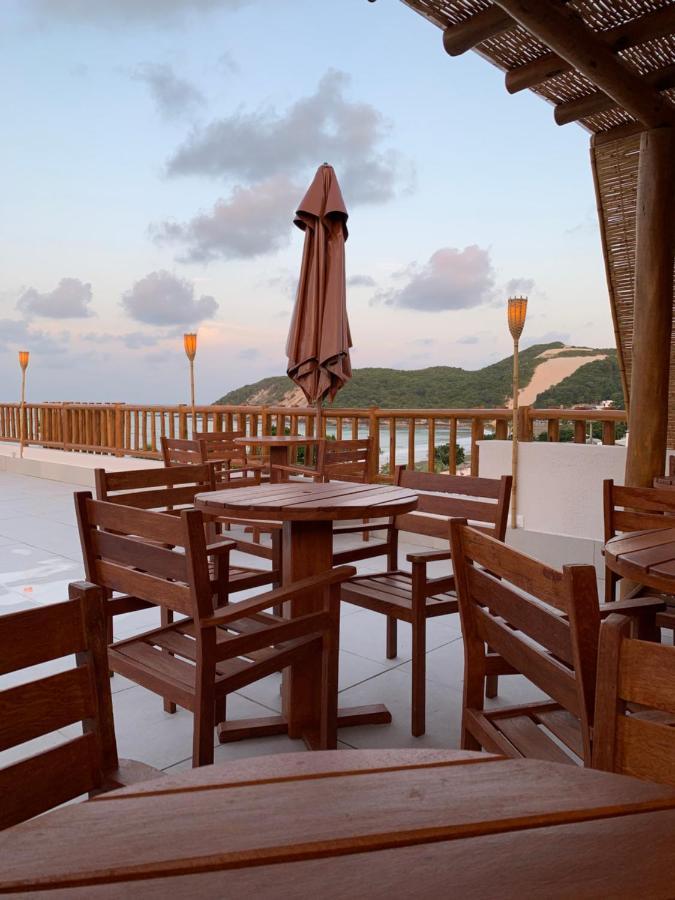 Swell Praia Hotel Natal Extérieur photo