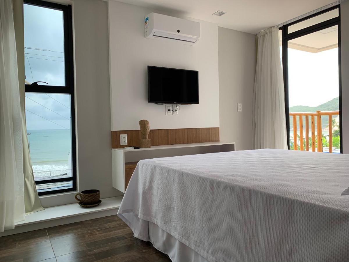 Swell Praia Hotel Natal Extérieur photo