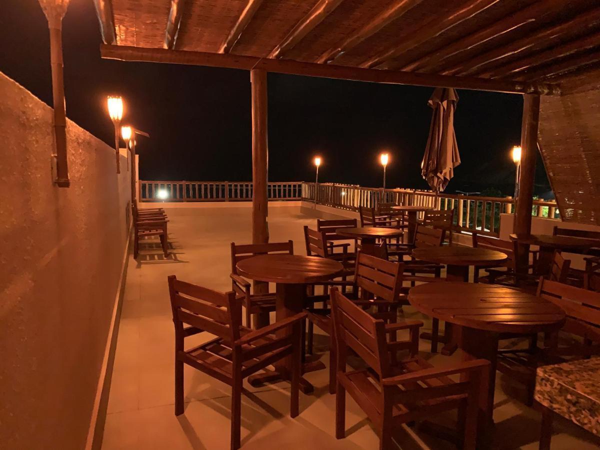 Swell Praia Hotel Natal Extérieur photo